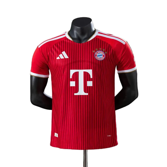 Camisola Bayern de Munique 26/27 Versão Jogador