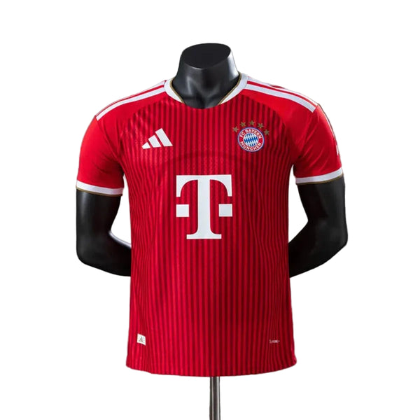 Camisola Bayern de Munique 26/27 Versão Jogador
