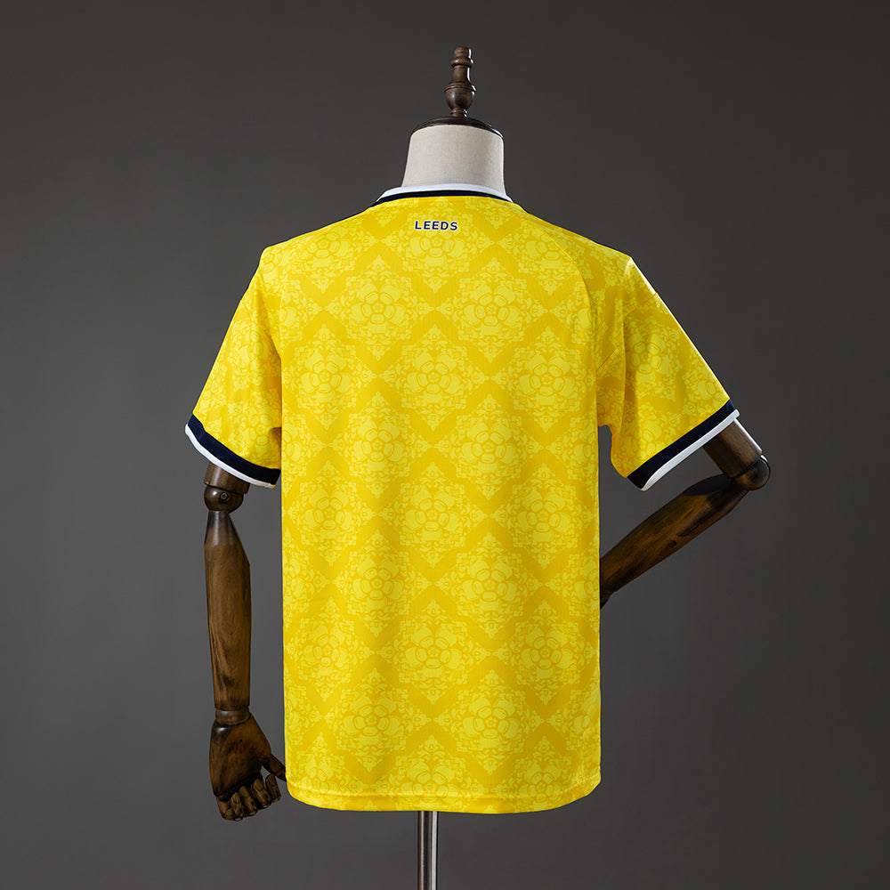 Camisola Leeds United Alternativa 26/27