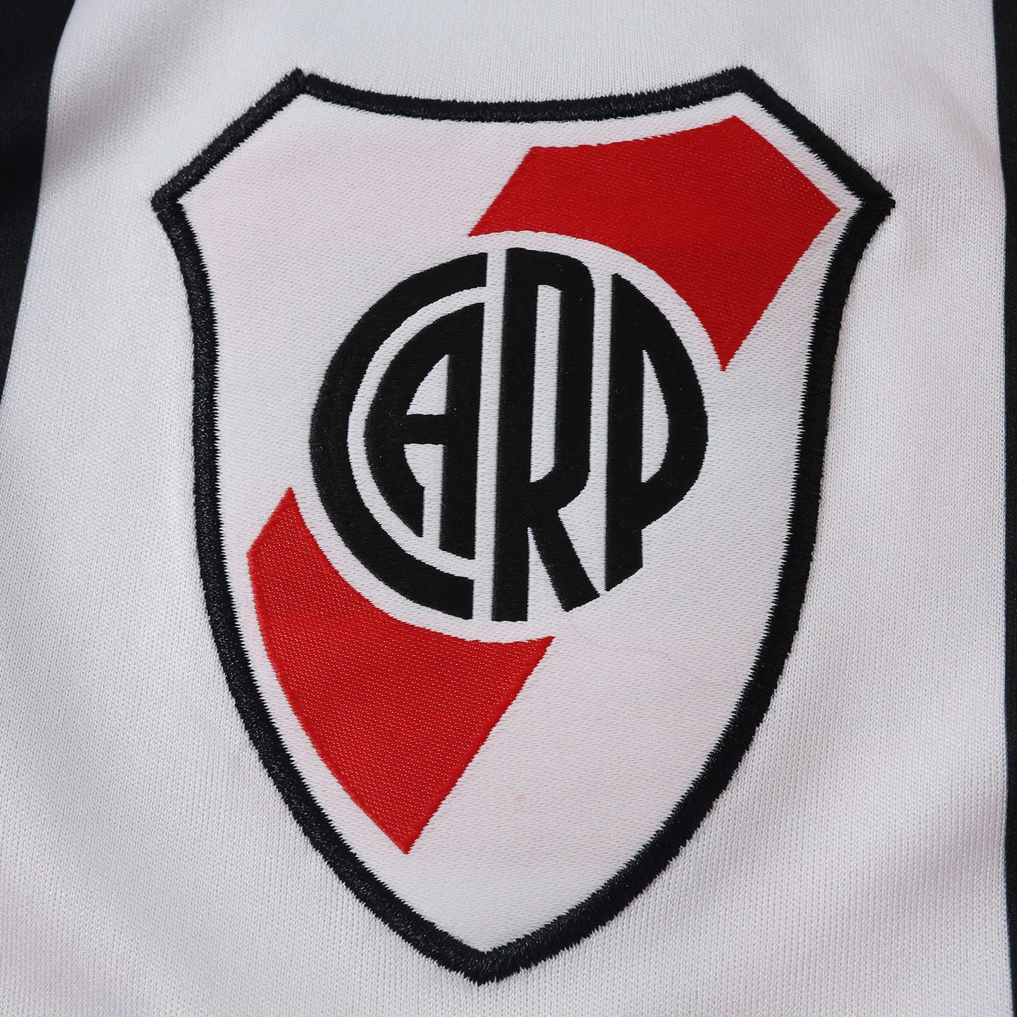 Camisola River Plate Alternativo 2026/27
