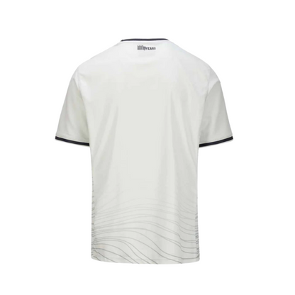 Camisola Monaco Terceira 24/25