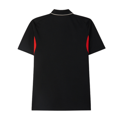 Polo Benfica 25/26 - Preto
