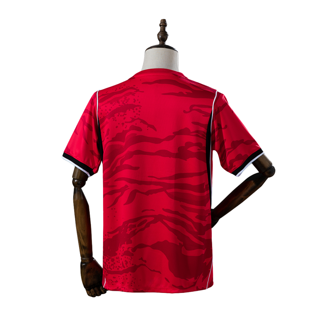 Camisola Coreia do Sul Principal 2026