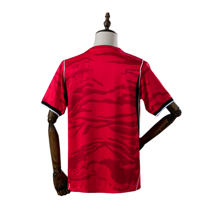 Camisola Coreia do Sul Principal 2026