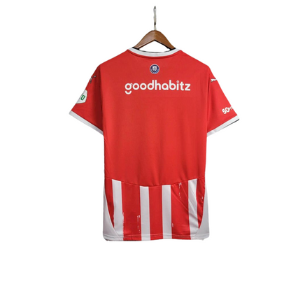Camisola PSV Principal 24/25
