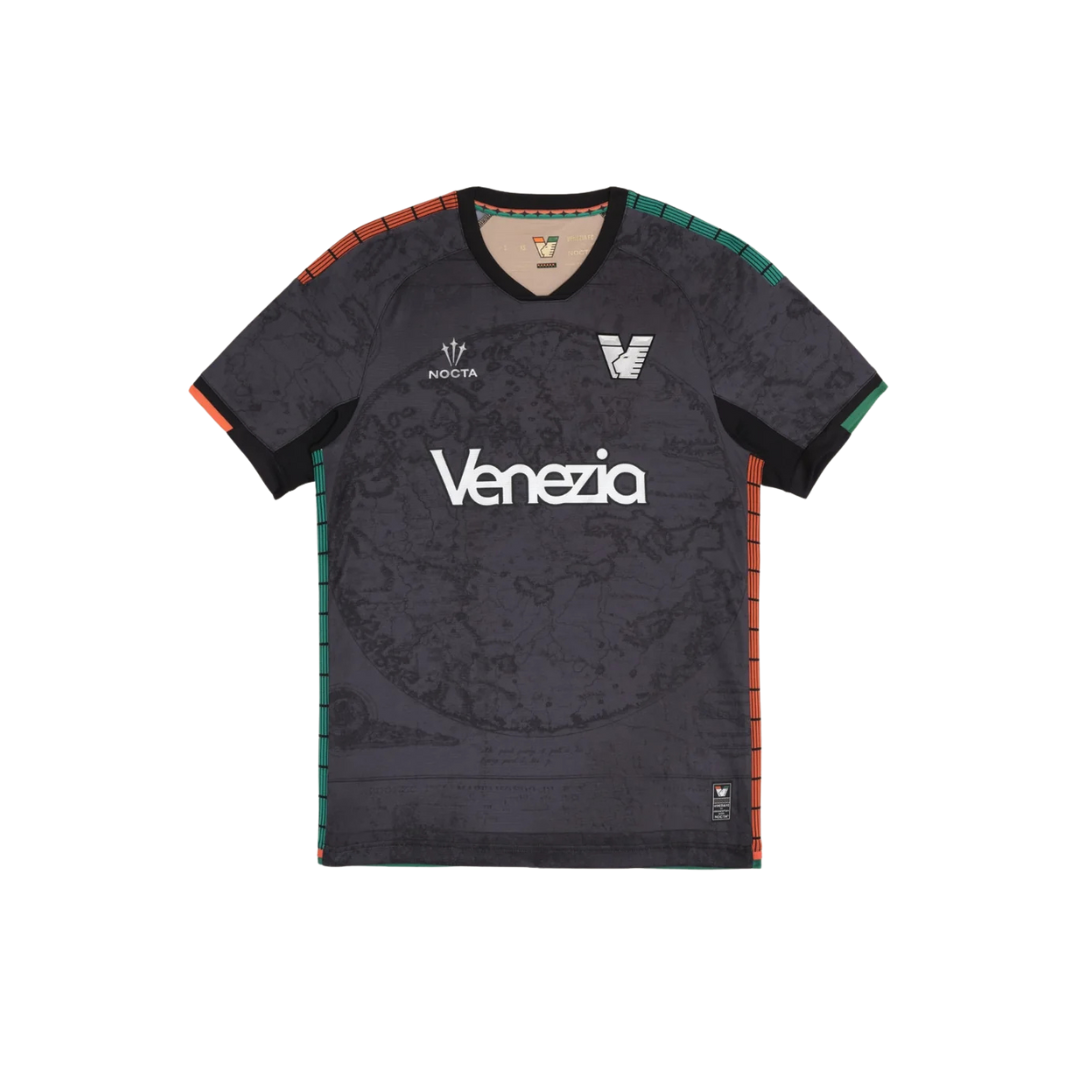 Camisola Venezia Principal 2025-2026