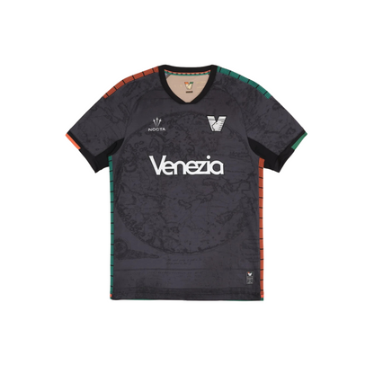 Camisola Venezia Principal 2025-2026