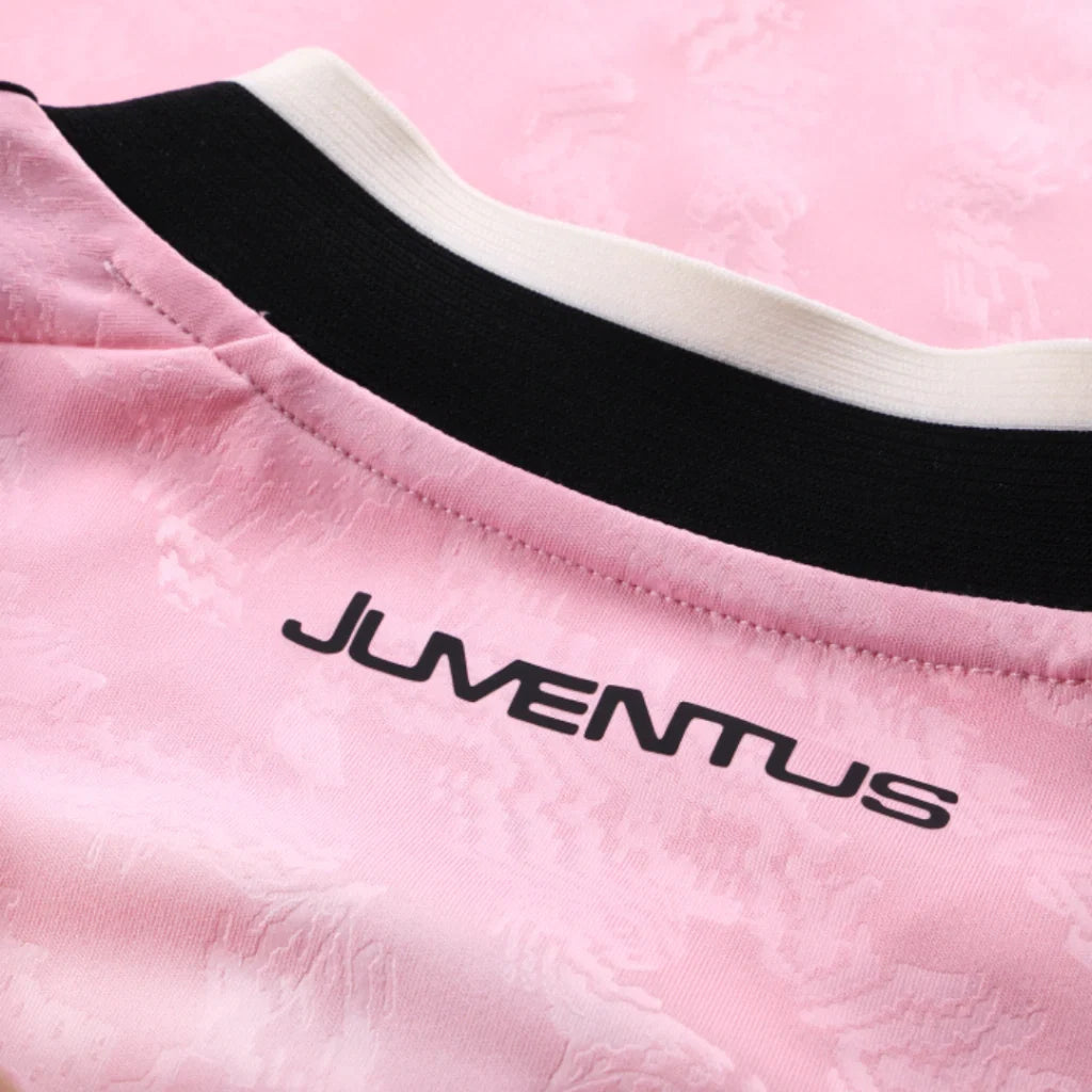 Camisola Juventus Alternativa 26/27