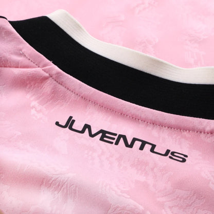 Camisola Juventus Alternativa 26/27