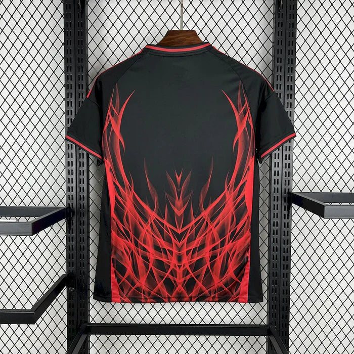 Camisola Benfica Especial 2024-2025 - Preta
