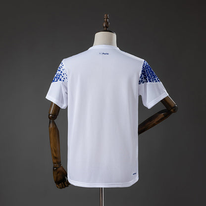 Camisola FC Porto - Aquecimento 26/27
