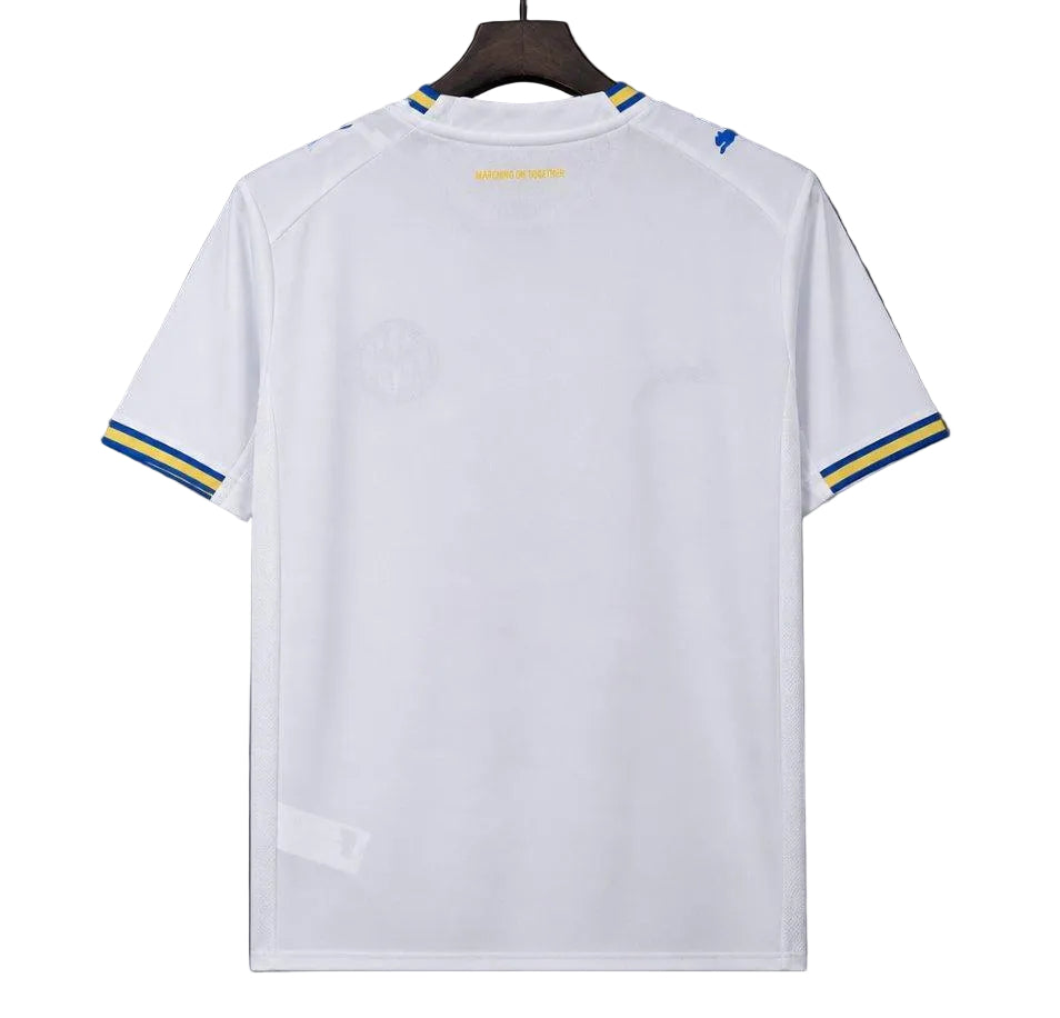 Camisola Marselha Principal 2026/27