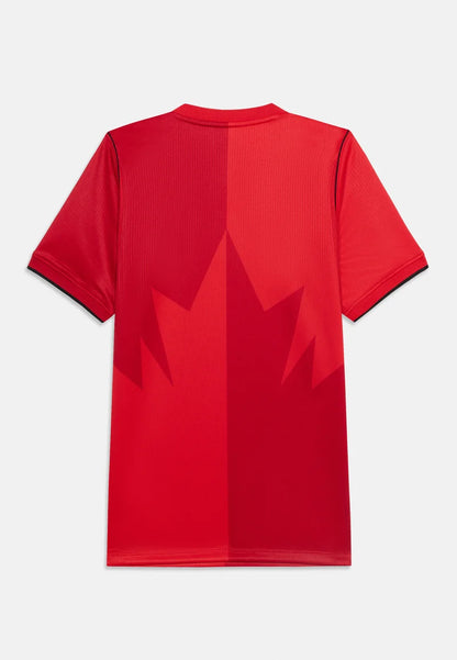 Camisola Principal Canada 2026
