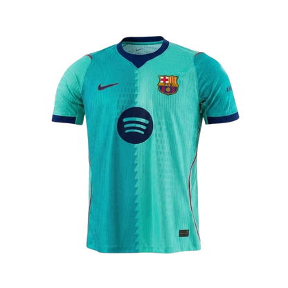 Camisola Barcelona Terceira 26/27