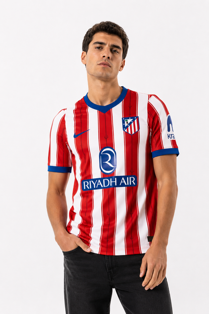 Camisola Atlético Madrid Principal 26/27