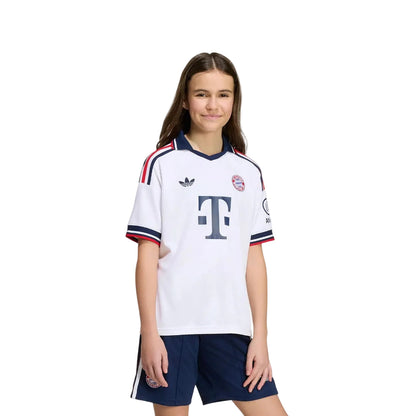 Kit Criança Bayern Munique 26/27