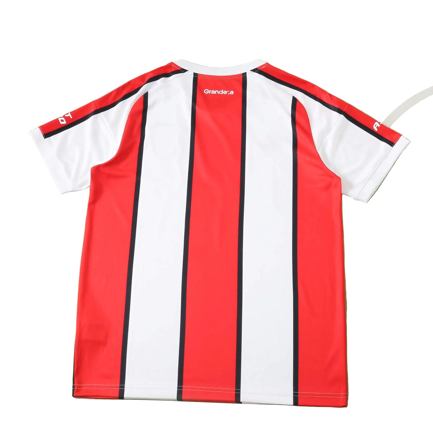 Camisola River Plate Alternativo 2026/27