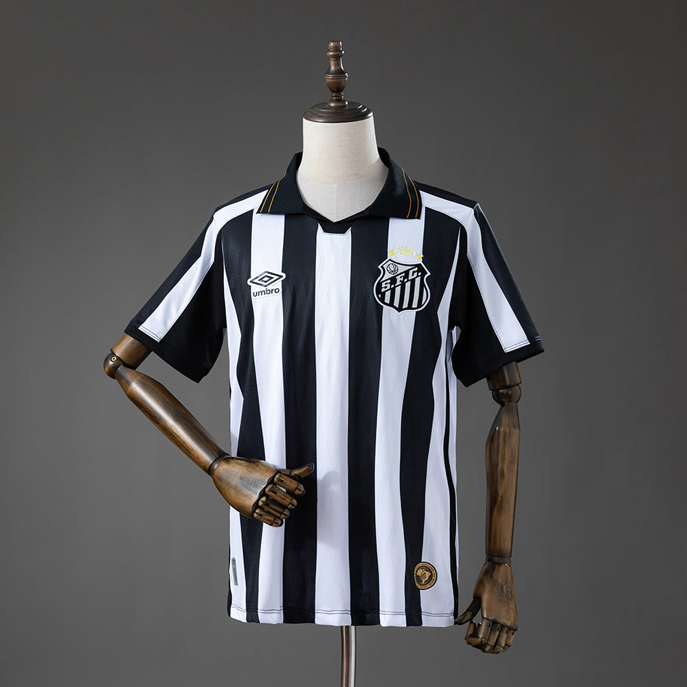 Camisola Santos Alternativa 26/27