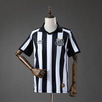Camisola Santos Alternativa 26/27