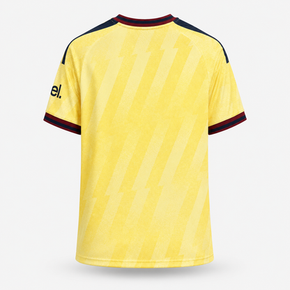 Camisola Arsenal Terceira 26/27