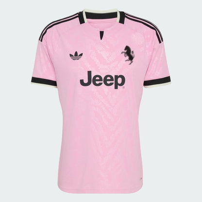 Camisola Juventus Alternativa 26/27
