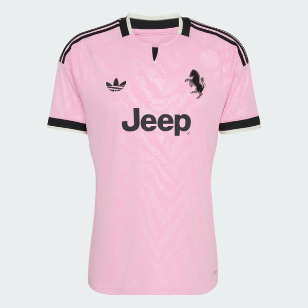 Camisola Juventus Alternativa 26/27
