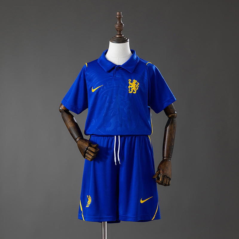 Kit Criança Chelsea Principal 26/27
