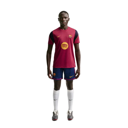 Camisola Treino Barcelona 26/27