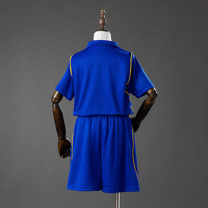 Kit Criança Chelsea Principal 26/27