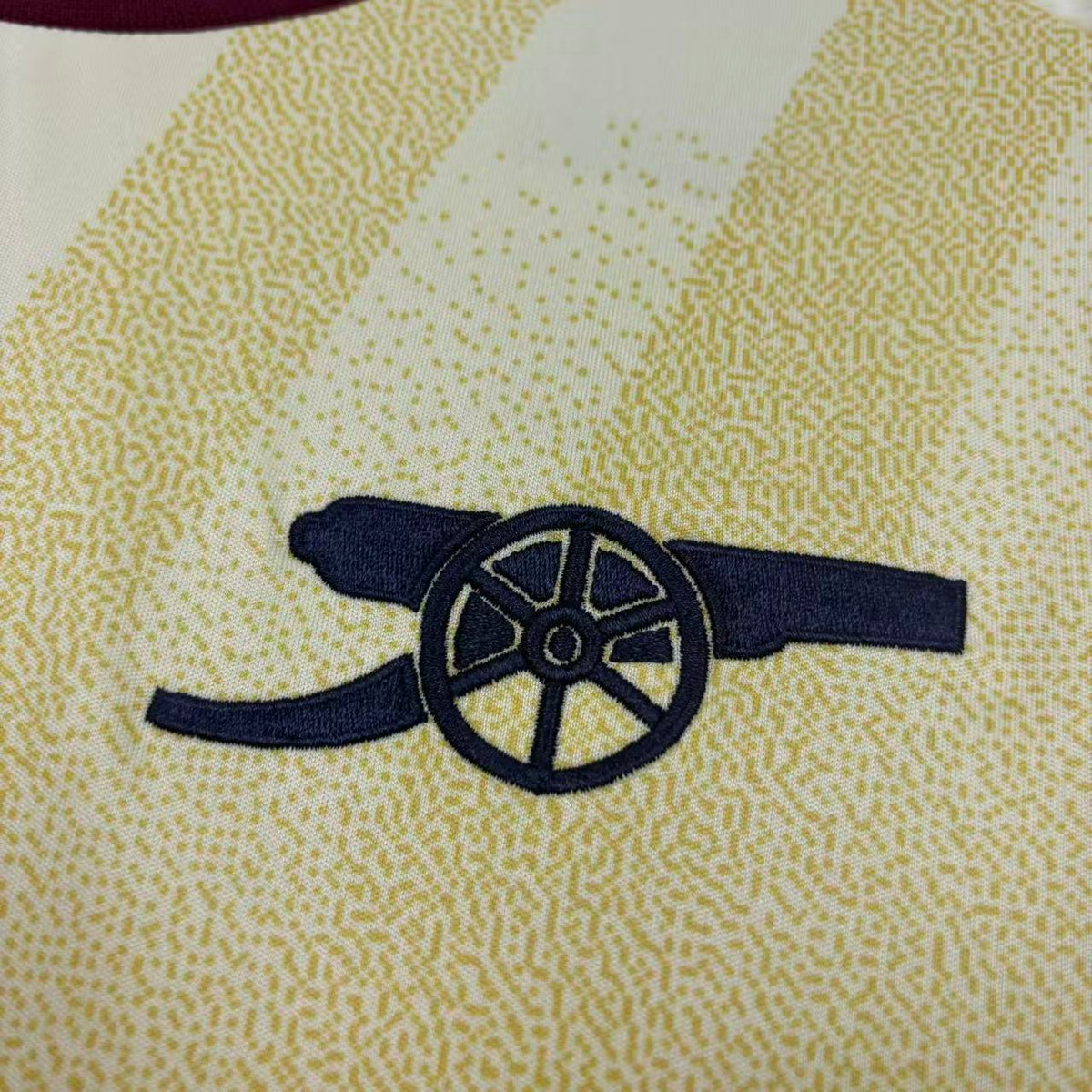 Camisola Arsenal Terceira 26/27