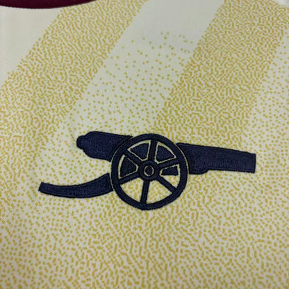 Camisola Arsenal Terceira 26/27