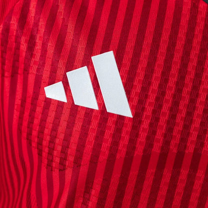Camisola Bayern de Munique 26/27 Versão Jogador