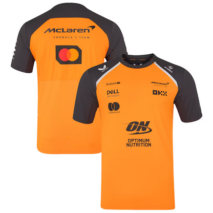 CAMISOLA F1 McLAREN 2025 - T-SHIRT II