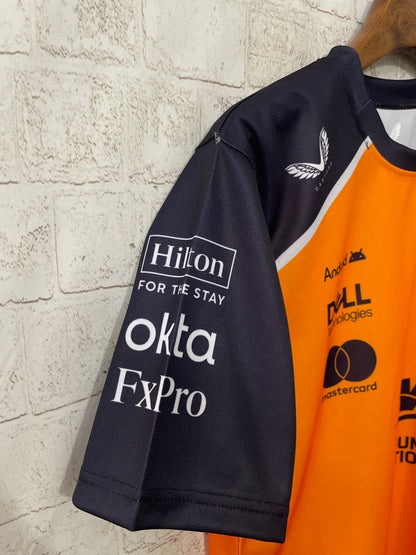 CAMISOLA F1 McLAREN 2025 - T-SHIRT II