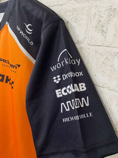 CAMISOLA F1 McLAREN 2025 - T-SHIRT II