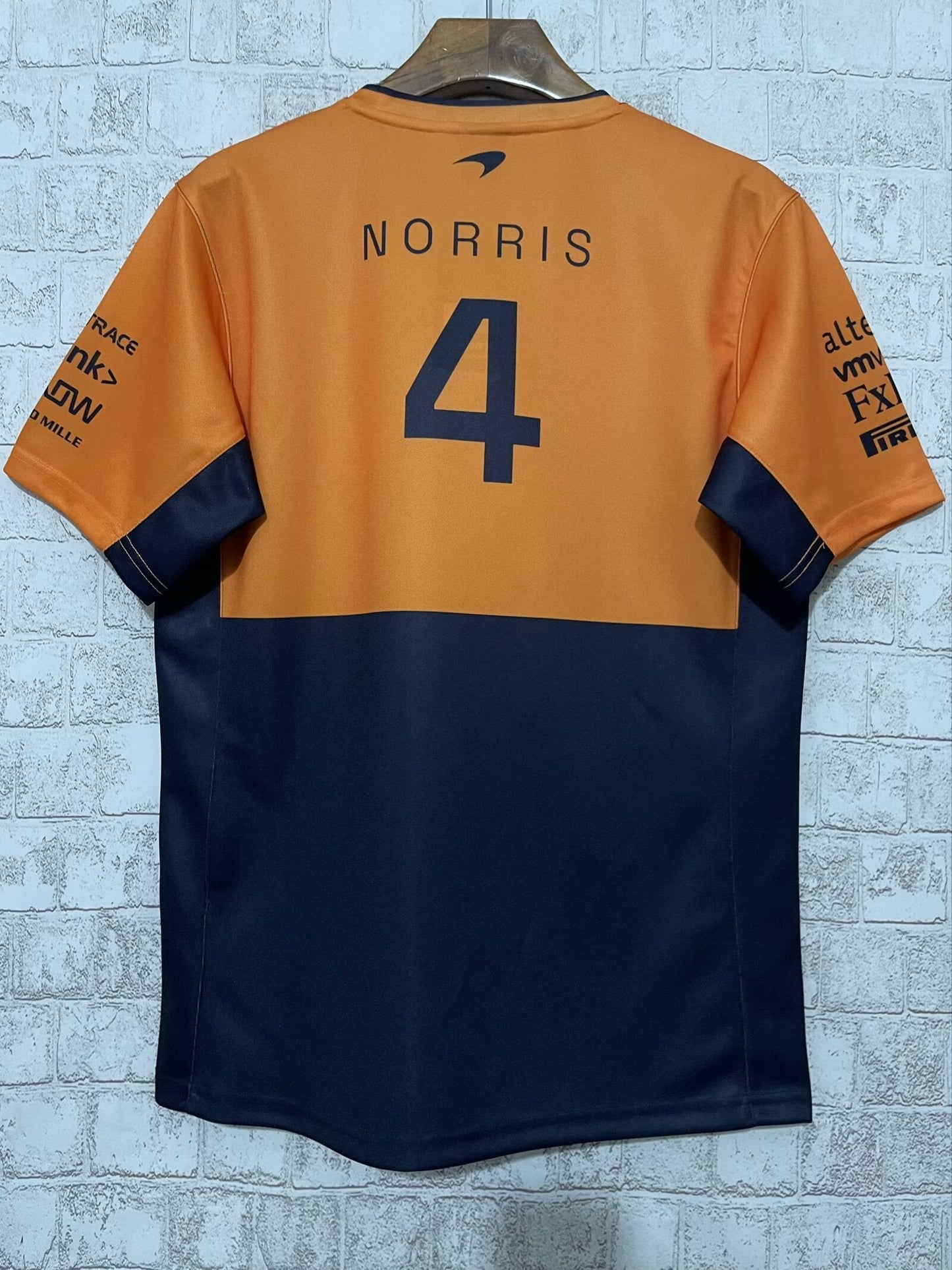 CAMISOLA F1 McLaren 2024 #NORRIS - 4