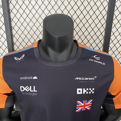CAMISOLA F1 McLaren 2024 #NORRIS - 4