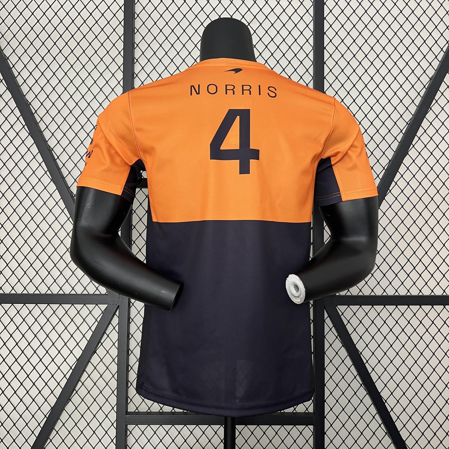 CAMISOLA F1 McLaren 2024 #NORRIS - 4
