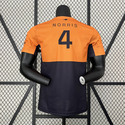 CAMISOLA F1 McLaren 2024 #NORRIS - 4