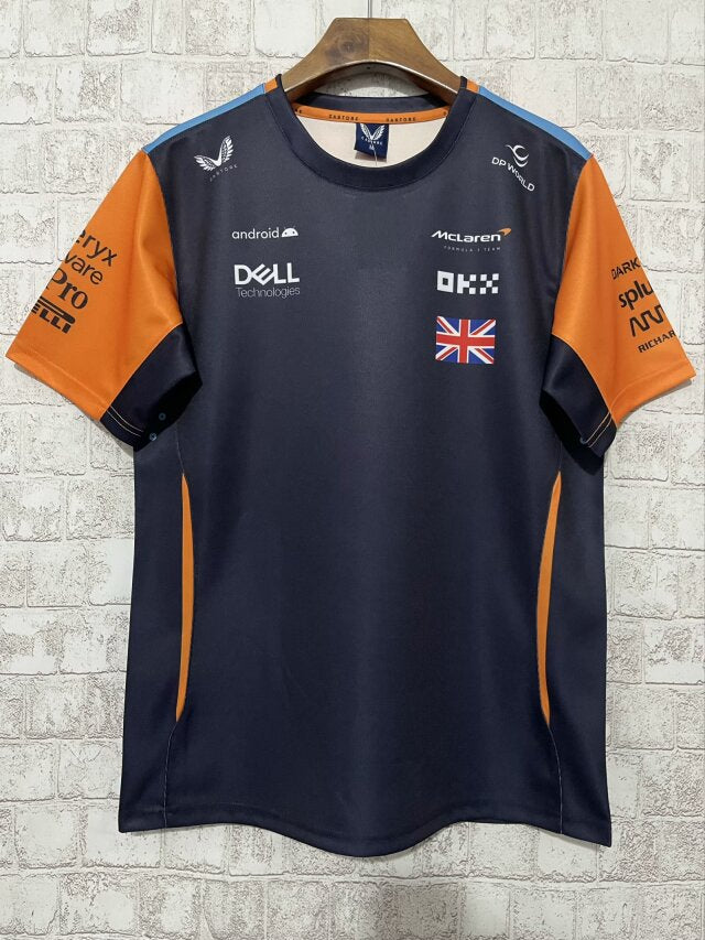 CAMISOLA F1 McLaren 2024 #NORRIS - 4