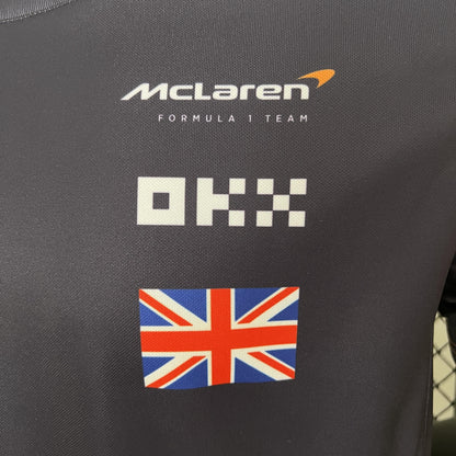 CAMISOLA F1 McLaren 2024 #NORRIS - 4