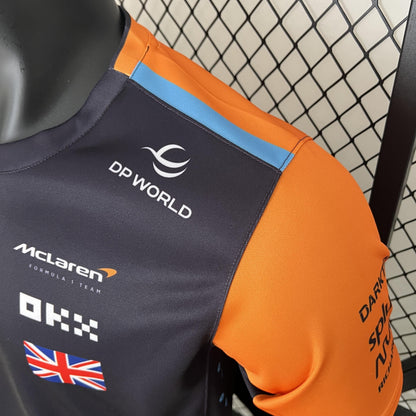 CAMISOLA F1 McLaren 2024 #NORRIS - 4
