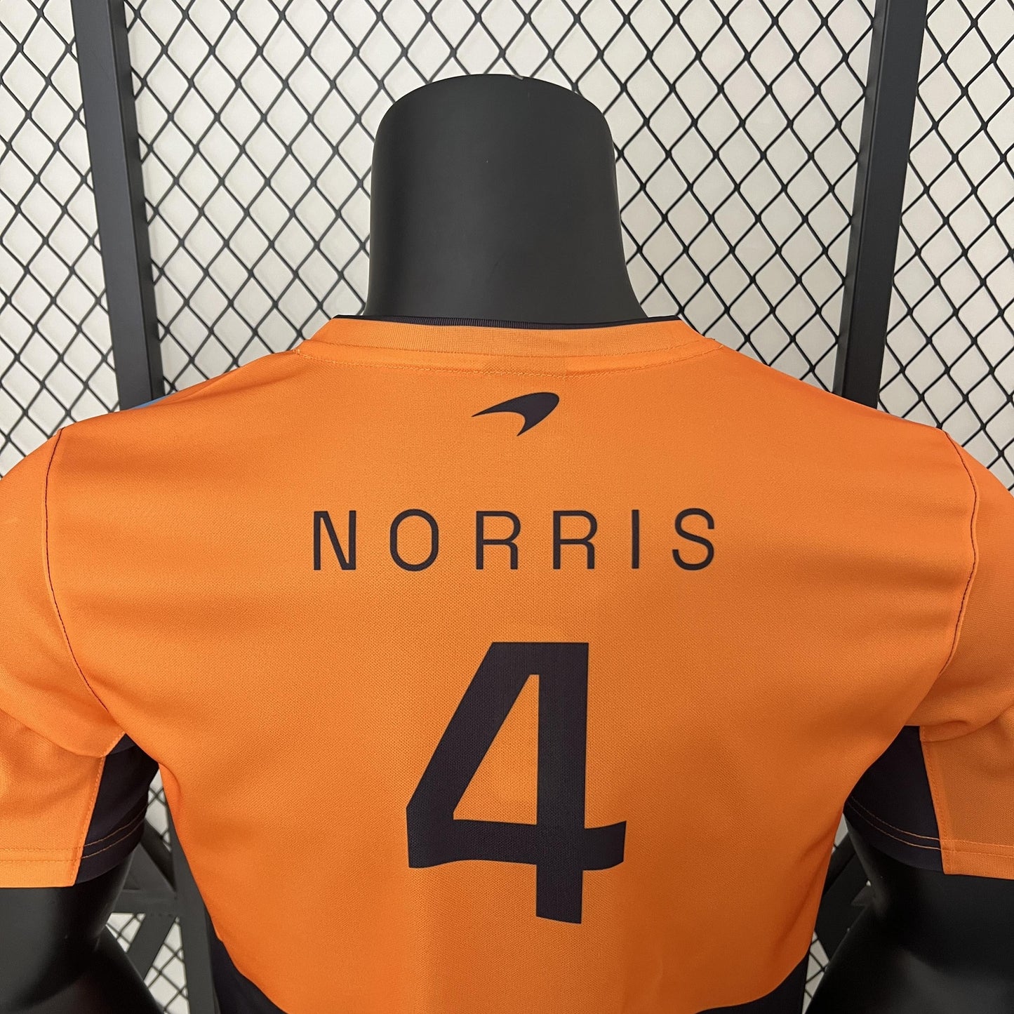 CAMISOLA F1 McLaren 2024 #NORRIS - 4