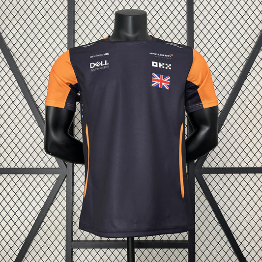 CAMISOLA F1 McLaren 2024 #NORRIS - 4