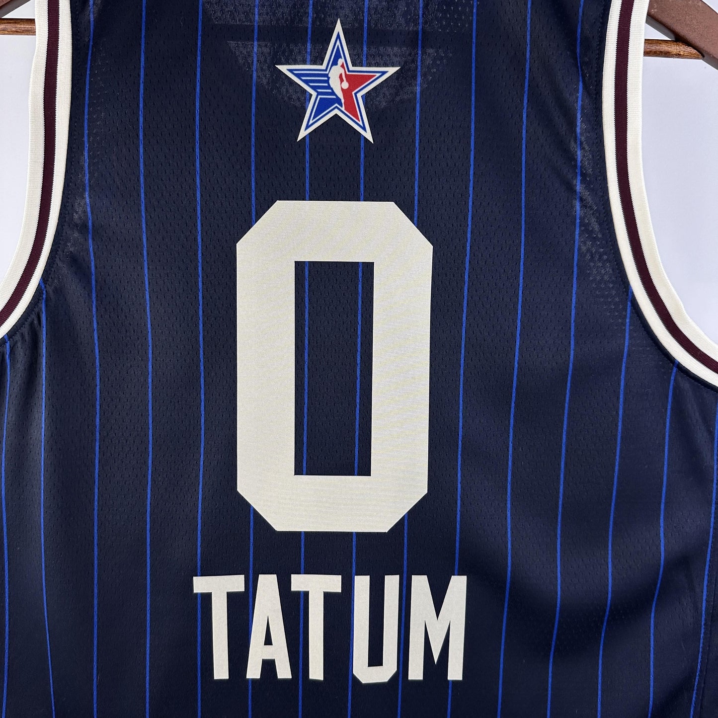CAMISOLA NBA ALL-STAR GAME TIME LESTE NBA 2024