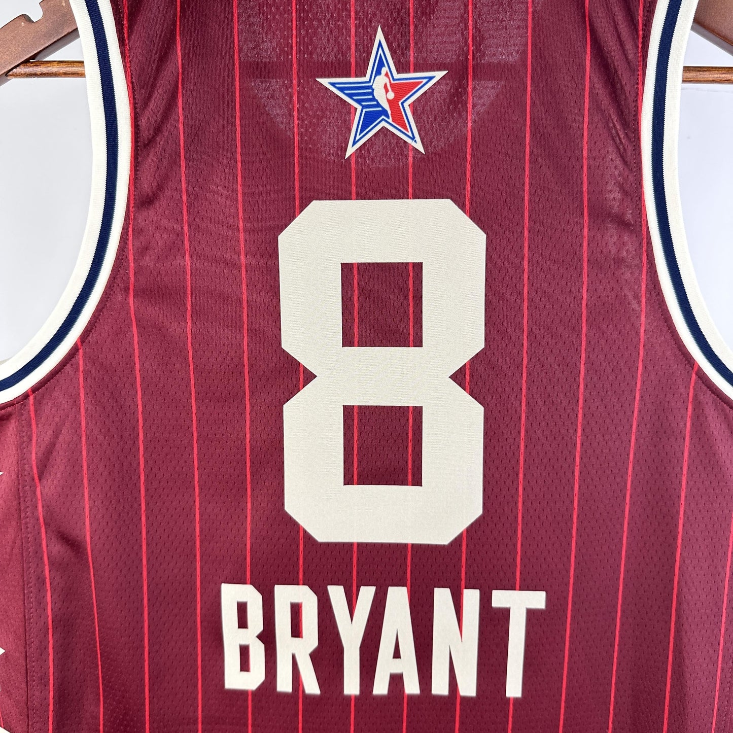 CAMISOLA NBA ALL-STAR GAME TIME OESTE NBA 2024