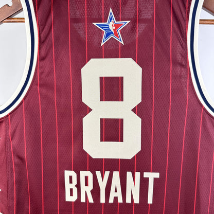 CAMISOLA NBA ALL-STAR GAME TIME OESTE NBA 2024