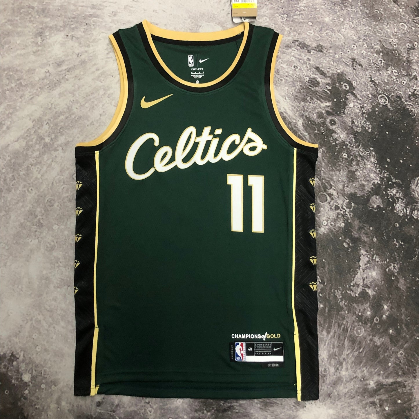 CAMISOLA NBA BOSTON CELTICS V