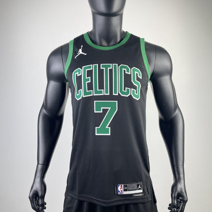 CAMISOLA NBA BOSTON CELTICS IV