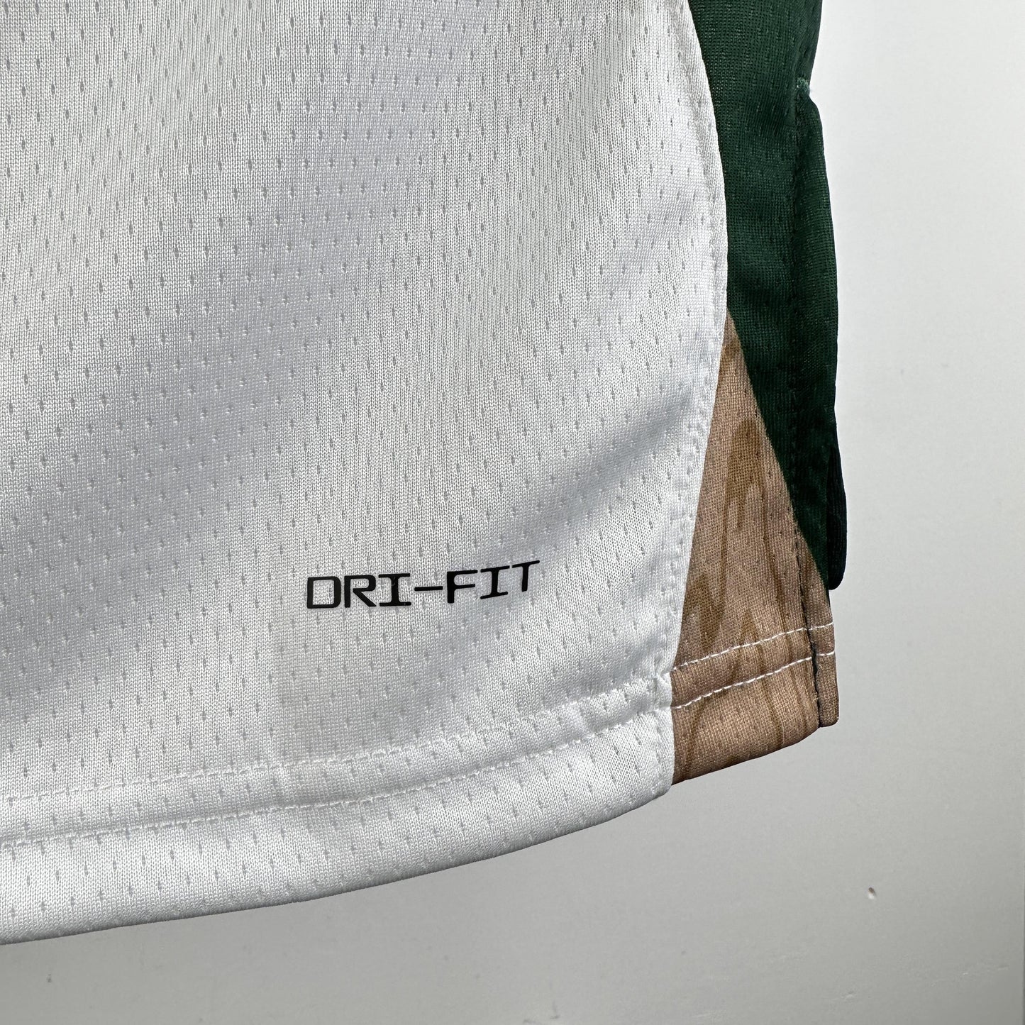 CAMISOLA NBA BOSTON CELTICS III